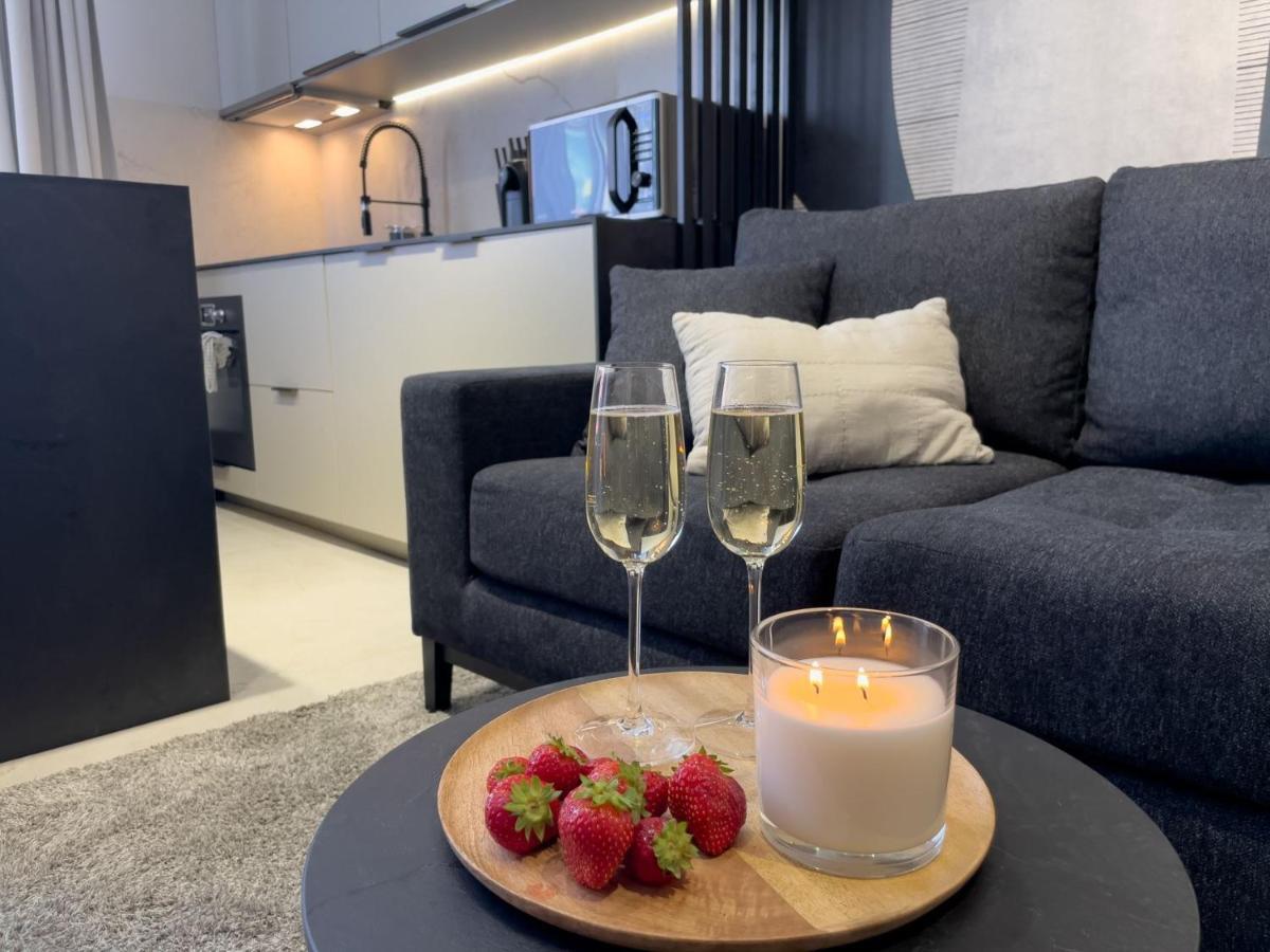 Urban Premium, Opolska 10 No 89, Free Garage, Self Check-in Katovice