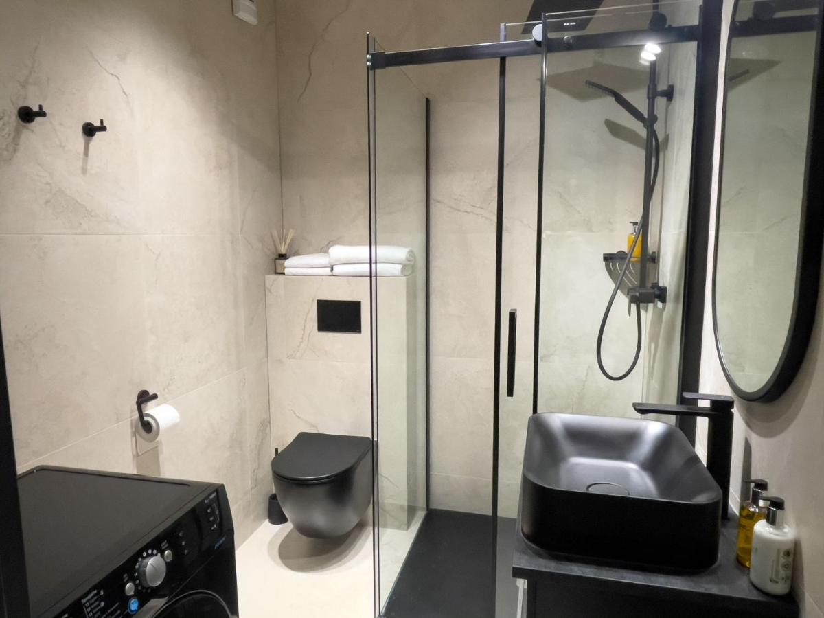Apartmán Urban Premium, Opolska 10 No 89, Free Garage, Self Check-in Katovice