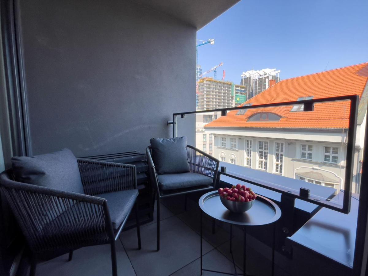 Urban Premium, Opolska 10 No 89, Free Garage, Self Check-in Katovice