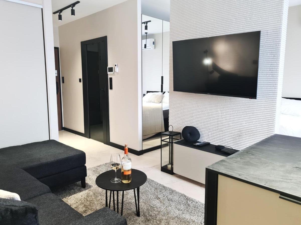 Urban Premium, Opolska 10 No 89, Free Garage, Self Check-in * Katovice