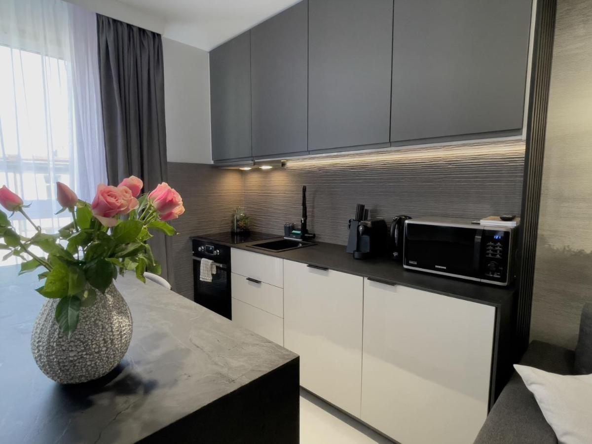 Urban Premium, Opolska 10 No 89, Free Garage, Self Check-in * Katovice