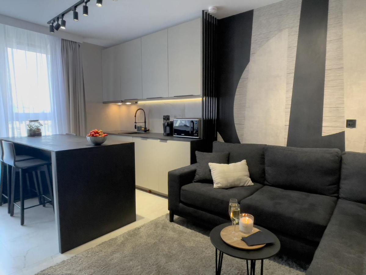 Urban Premium, Opolska 10 No 89, Free Garage, Self Check-in * Katovice