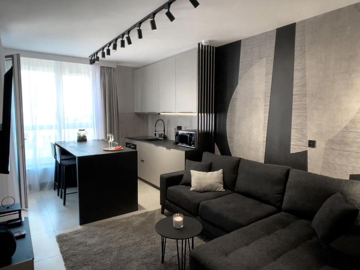 Urban Premium, Opolska 10 No 89, Free Garage, Self Check-in * Katovice