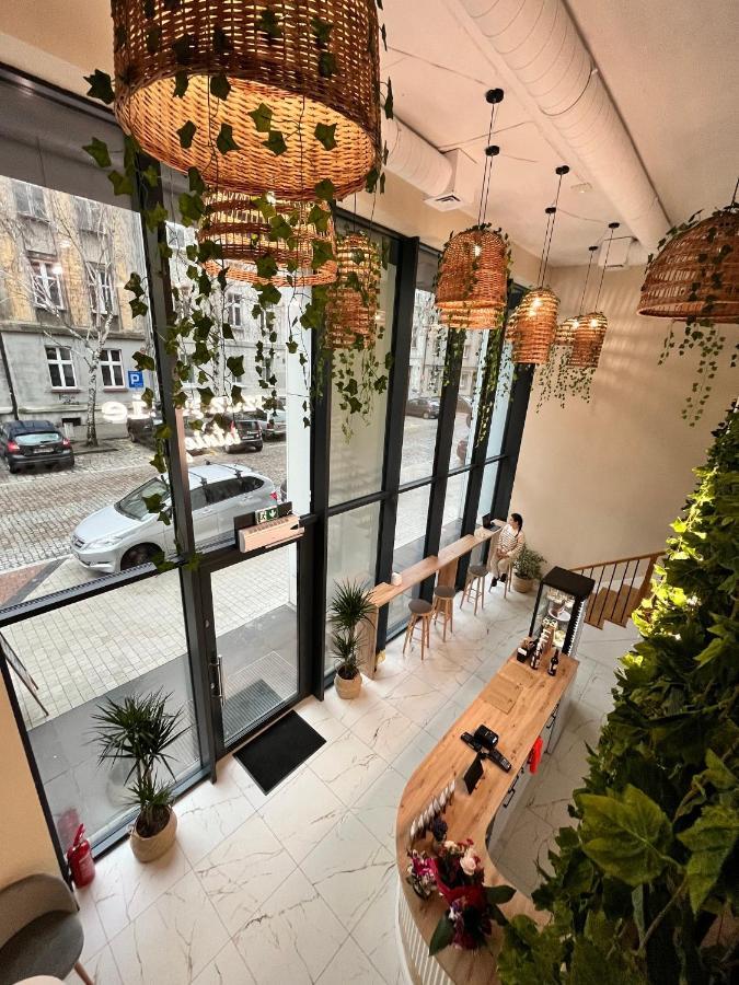Urban Premium, Opolska 10 No 89, Free Garage, Self Check-in *