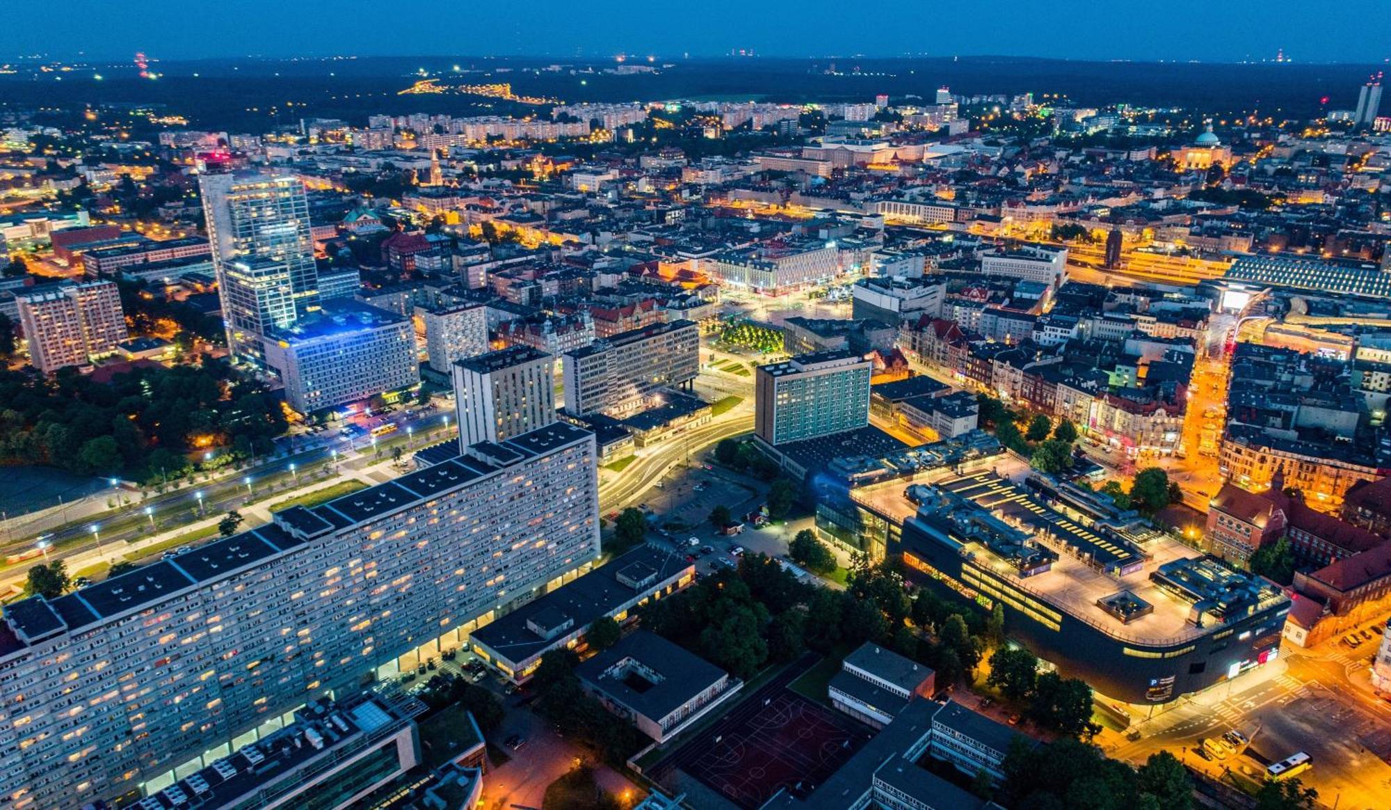 Apartmán Urban Premium, Opolska 10 No 89, Free Garage, Self Check-in Katovice